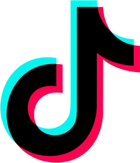 TikTok Shop logo